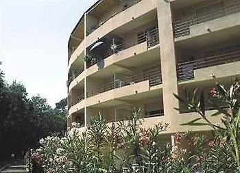 Lagrange Vacances L'Alisier/Royal Parc Apartahotel *