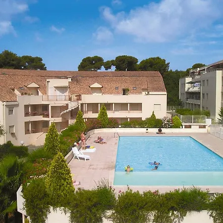 Lagrange Vacances L'Alisier/Royal Parc וילנב-לובה