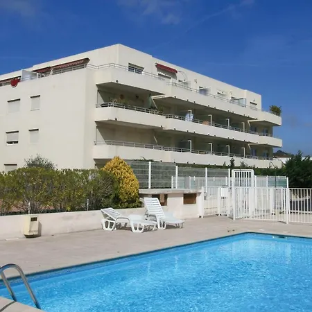 Lagrange Vacances L'Alisier/Royal Parc Apartahotel *