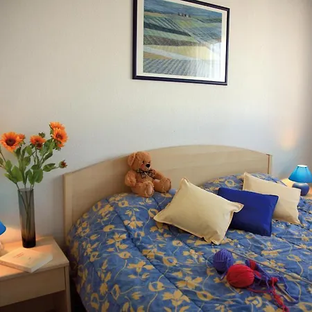 מלון דירות Lagrange Vacances L'Alisier/Royal Parc וילנב-לובה