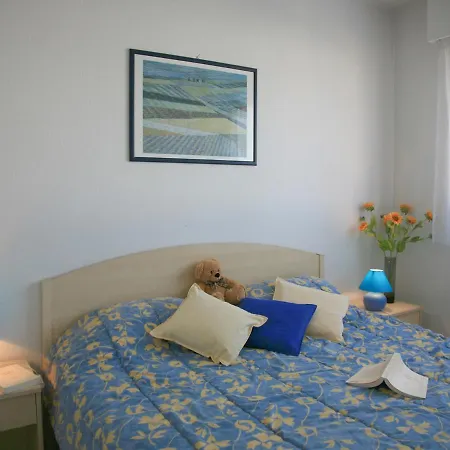 מלון דירות Lagrange Vacances L'Alisier/Royal Parc