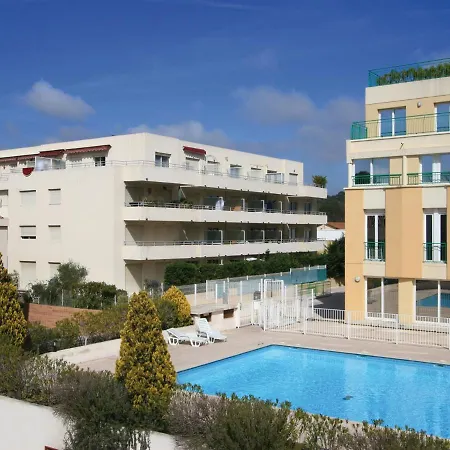 Lagrange Vacances L'Alisier/Royal Parc Villeneuve-Loubet