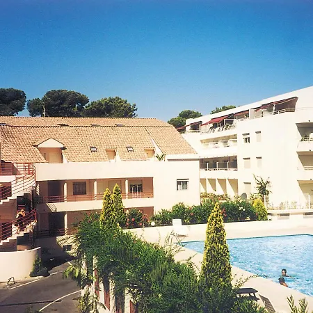 Lagrange Vacances L'Alisier/Royal Parc